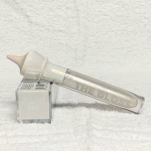 Jeffree Star Lipgloss from the Cremated Collection
